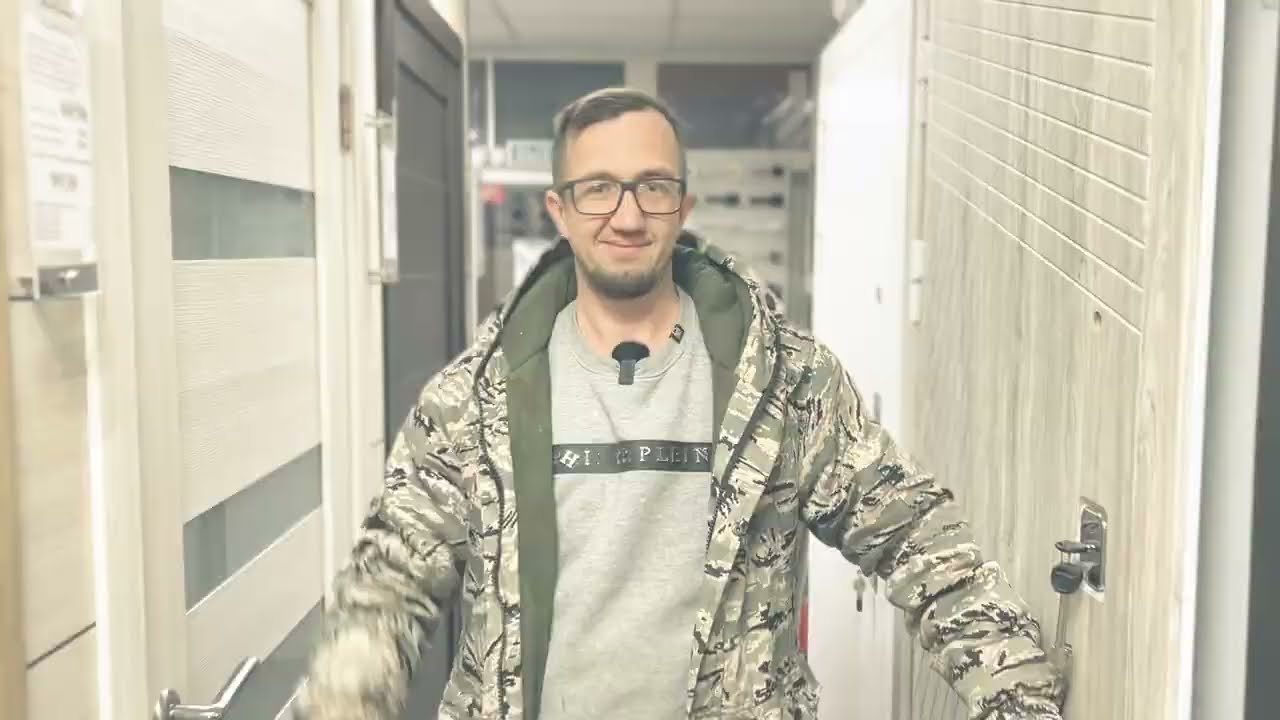 Классификация дверей. Вы должны это знать!