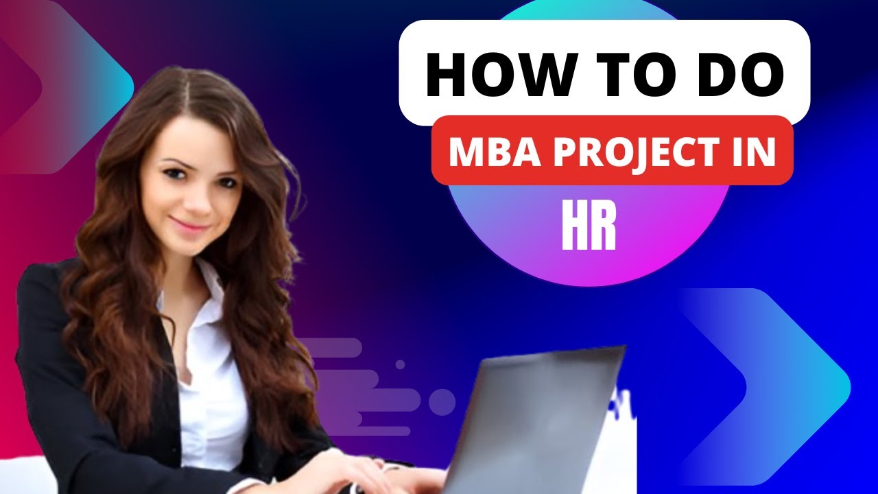 kaashiv infotech student review - How to do MBA Project in HR | MBA Projects in Chennai