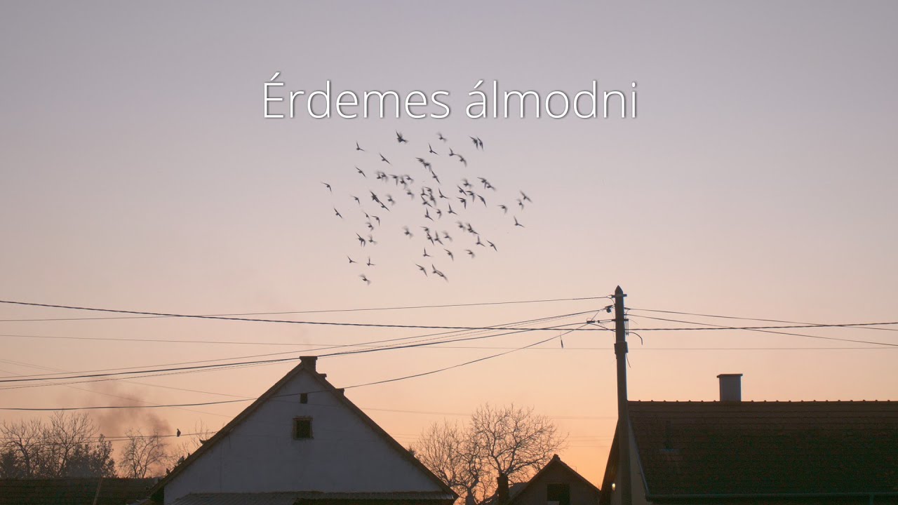 Érdemes álmodni - Elfogadás Sütöde, Monor