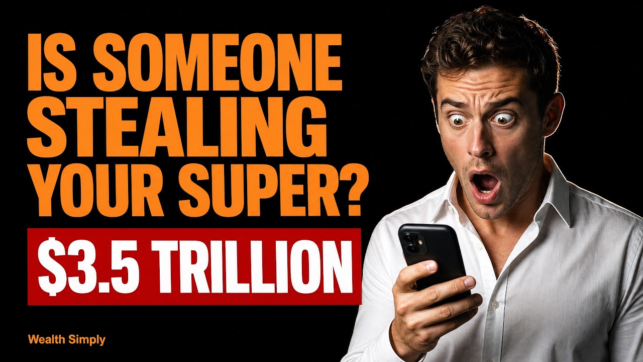 Why Superannuation Is Changing Everything for Australians in 2026