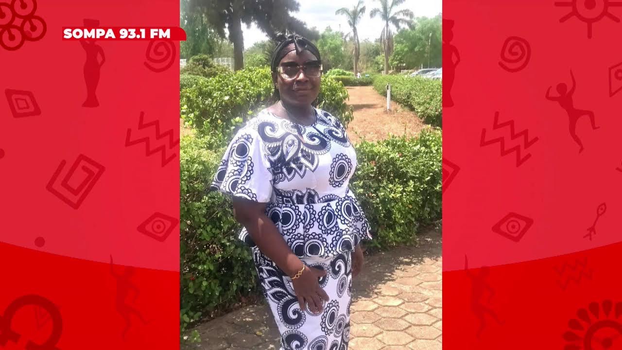 STREAM 2|| ADE AKYE ABIA WITH NANA KWAME NKWANTABISA ON SOMPA 93.1FM/TV || 04/02/26