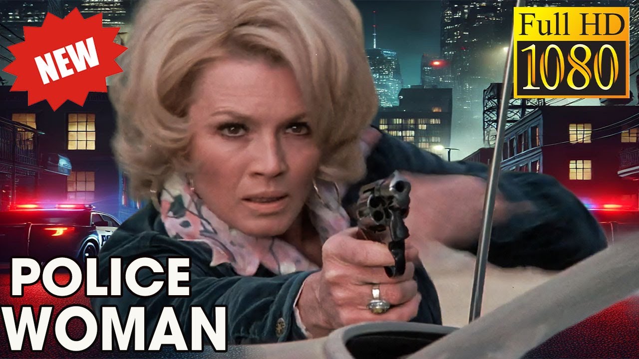 [NEW] POLICE Woman New Season 2025 💥💥 The Company 💥💥 Best Crime Police American Full Episodes 2025💥💥
