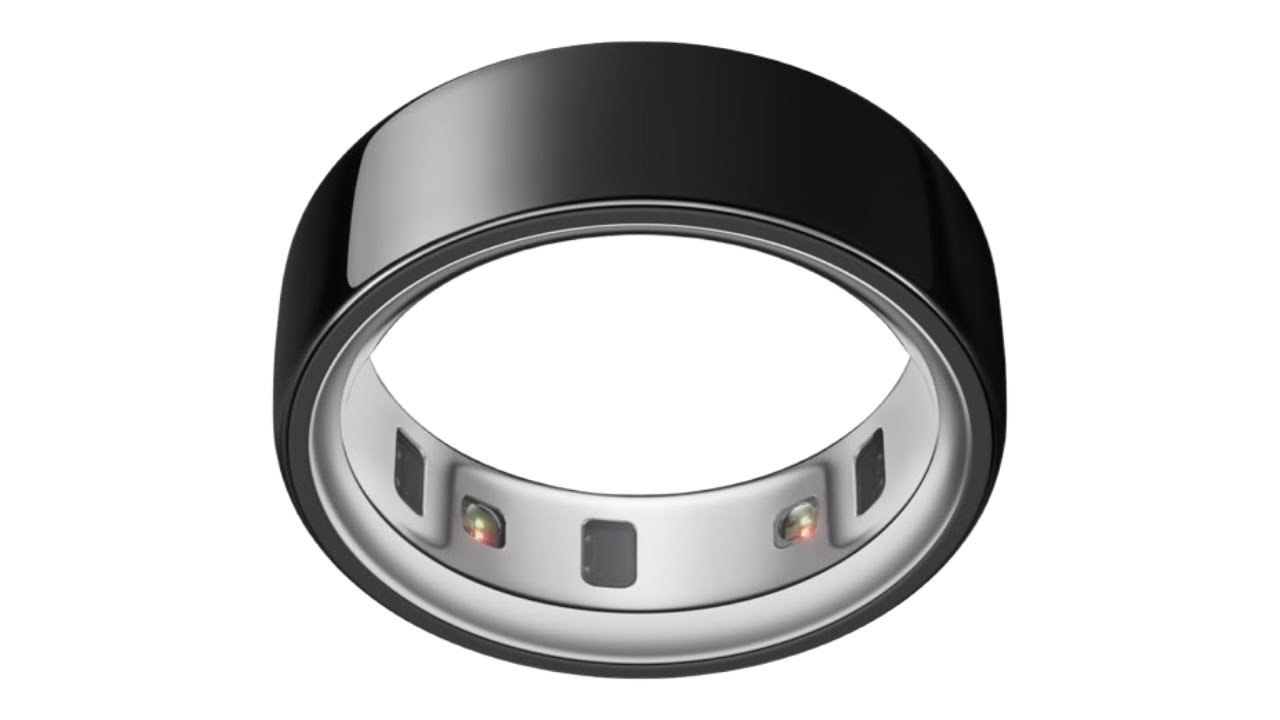 Oura Ring 4 Review 2025