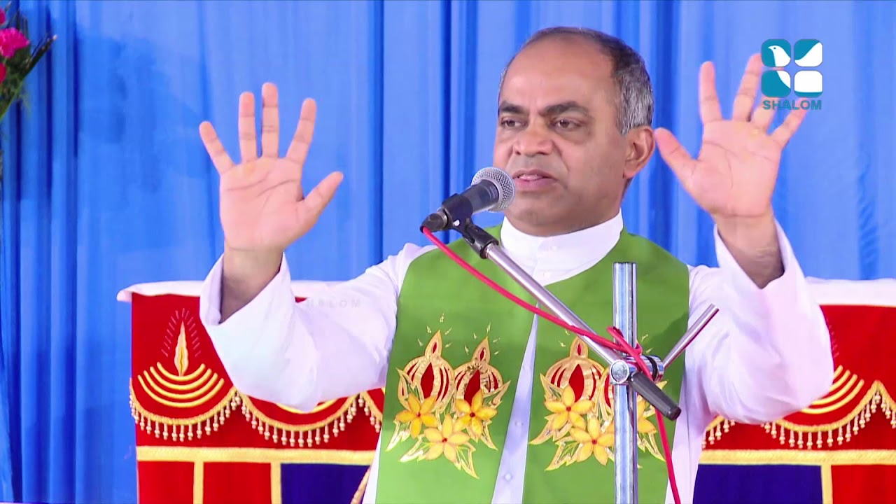 Abhishekagni Epi:671- Fr Xavier Khan Vattayil