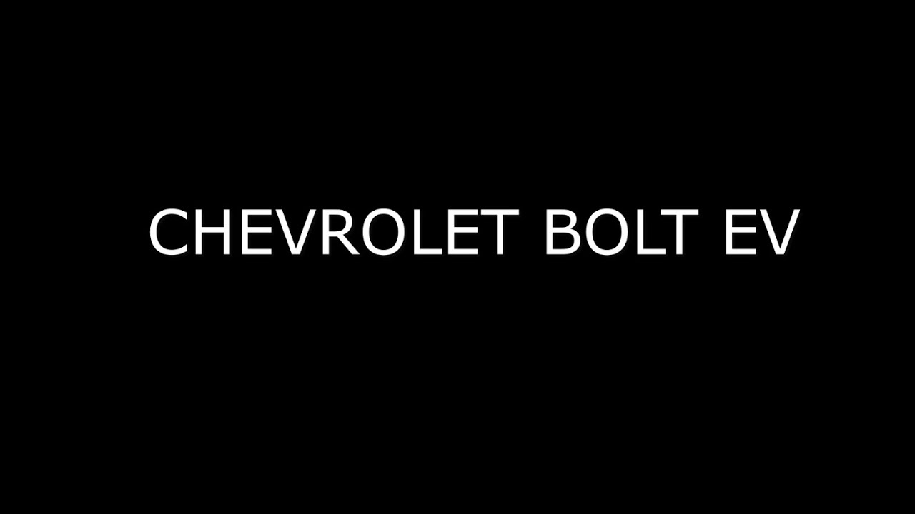 CHEVROLET BOLT EV | Поездка по городу, расход и стоимость поездки | Про L режим | Тачка Моргенштерна