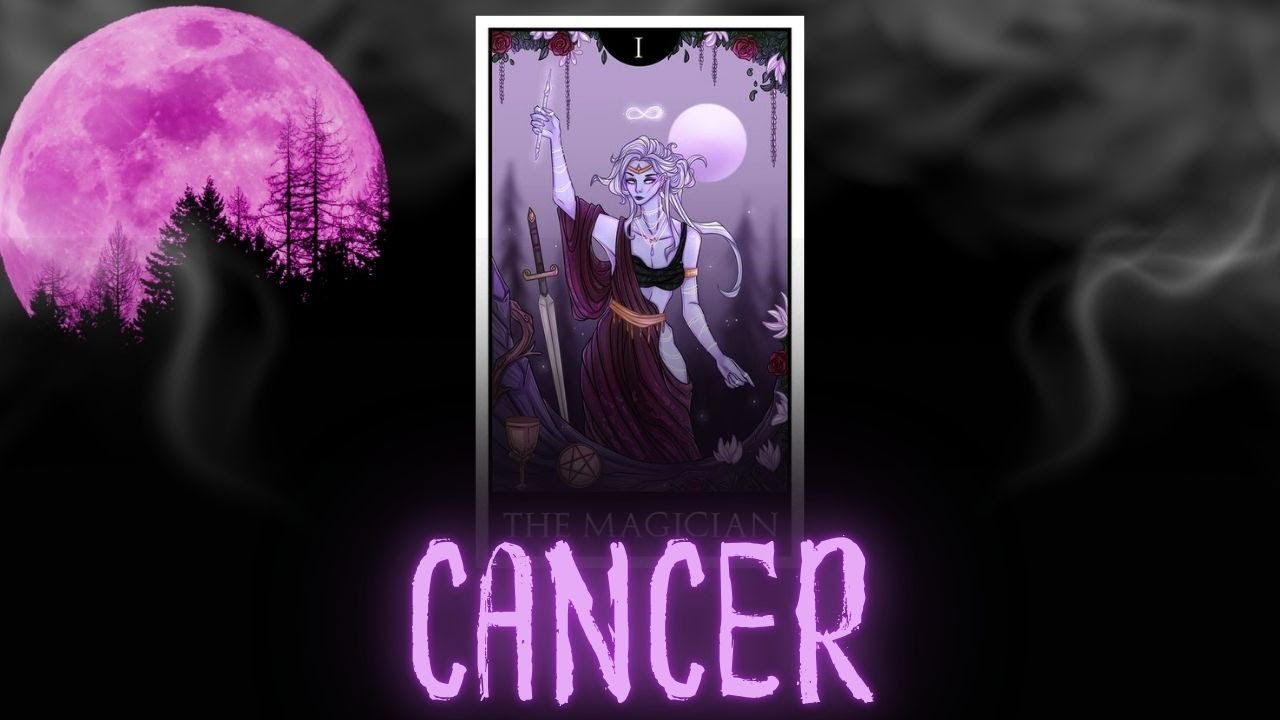 CANCER 💥 I HAVE TO TELL YOU THE TRUTH 😱👀 YOU ARE GOING TO SHAKE ⚠️ FEBRUARY 2026 TAROT LOVE READING