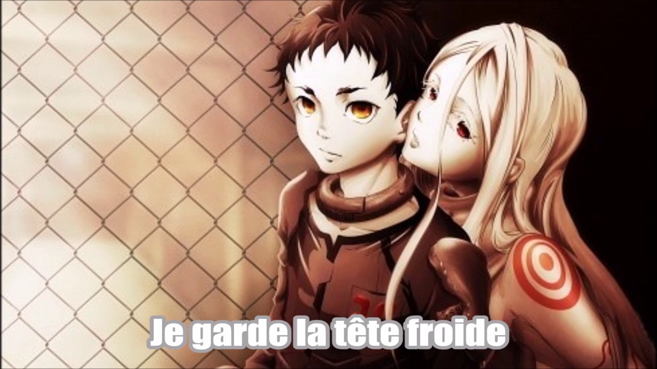Nightcore - Gardien de Nuit