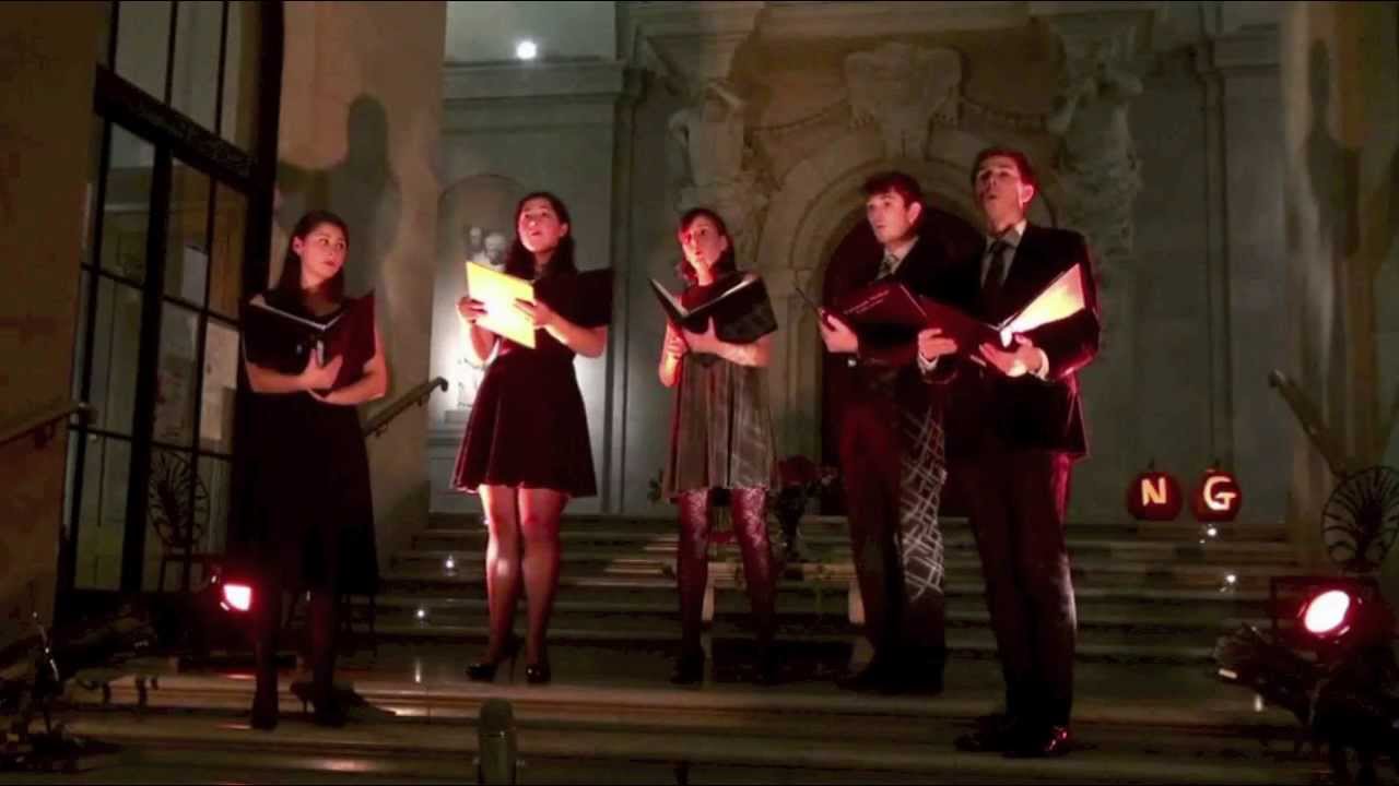 Duruflé: Quatre motets sur des thèmes grégoriens