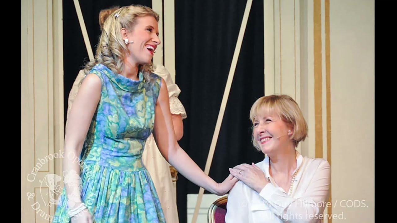 CODS is Kent Local Drama -TN17 3JG