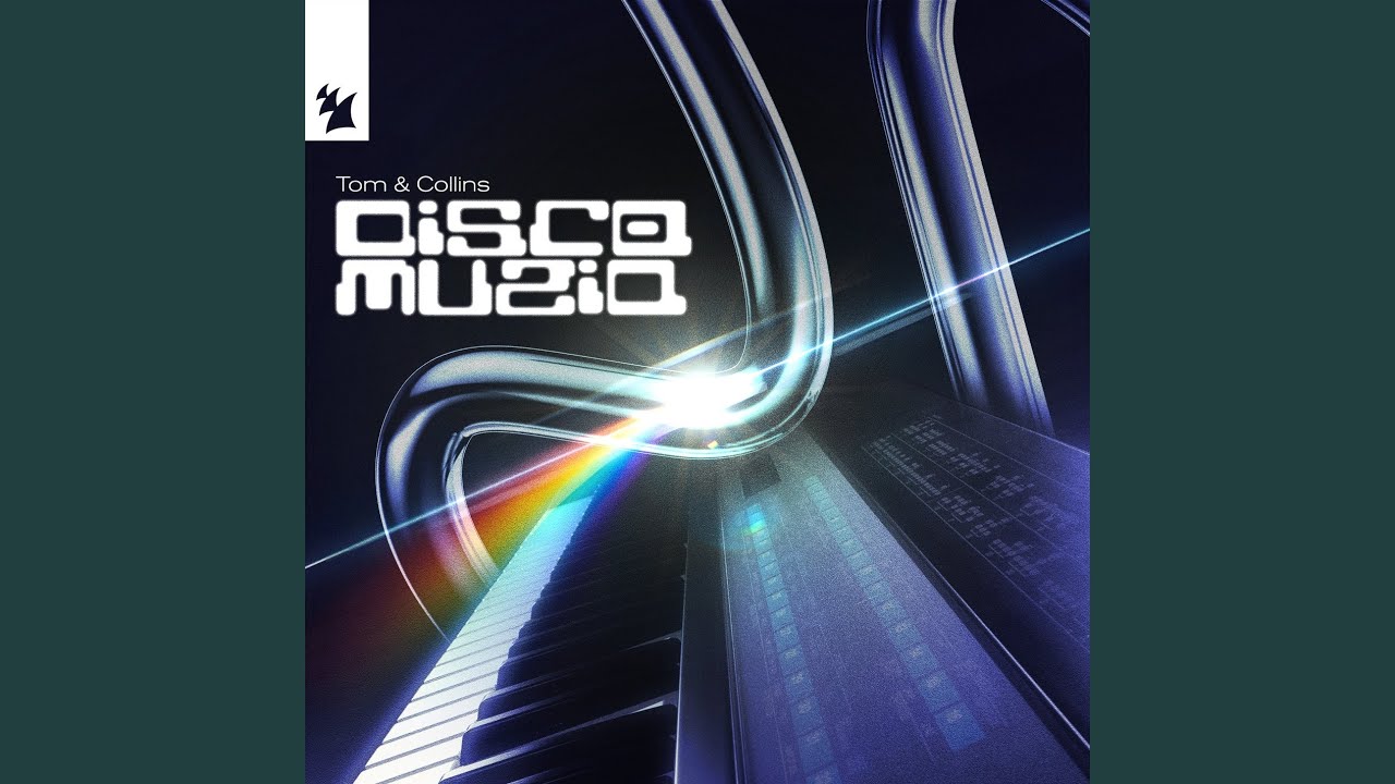 Disco Muziq (Extended Mix)