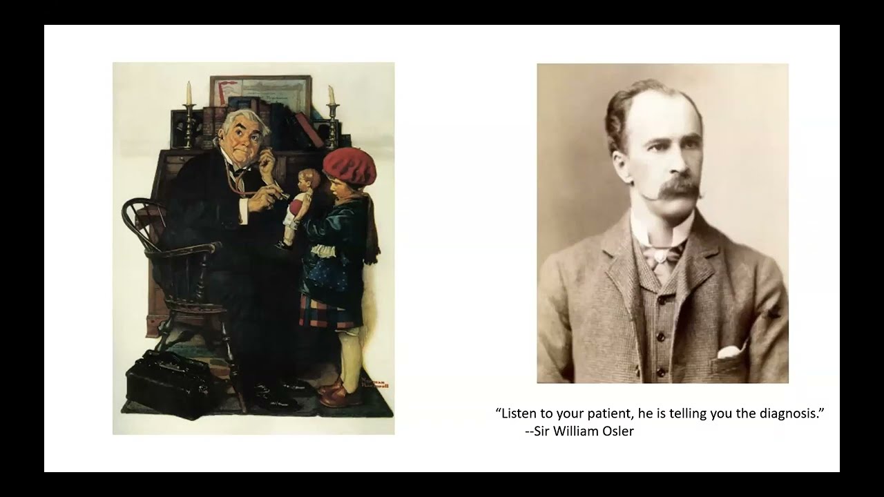 DOIM GR 10/26/23: Annual Kessler Lecture: Myositis-associated ILD: Managing Dx and Tx Challenges