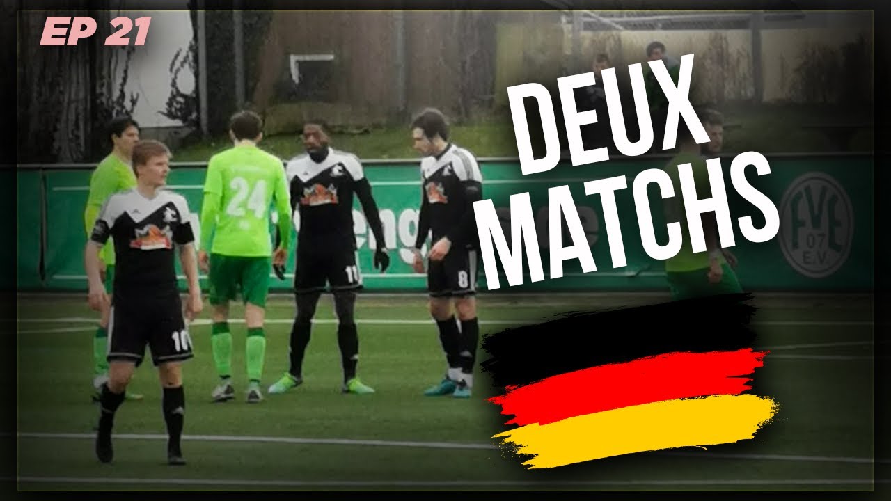 BBOCHO EN MATCH REEL #10 & #11 - Road To The Pro Contract - Episode 21