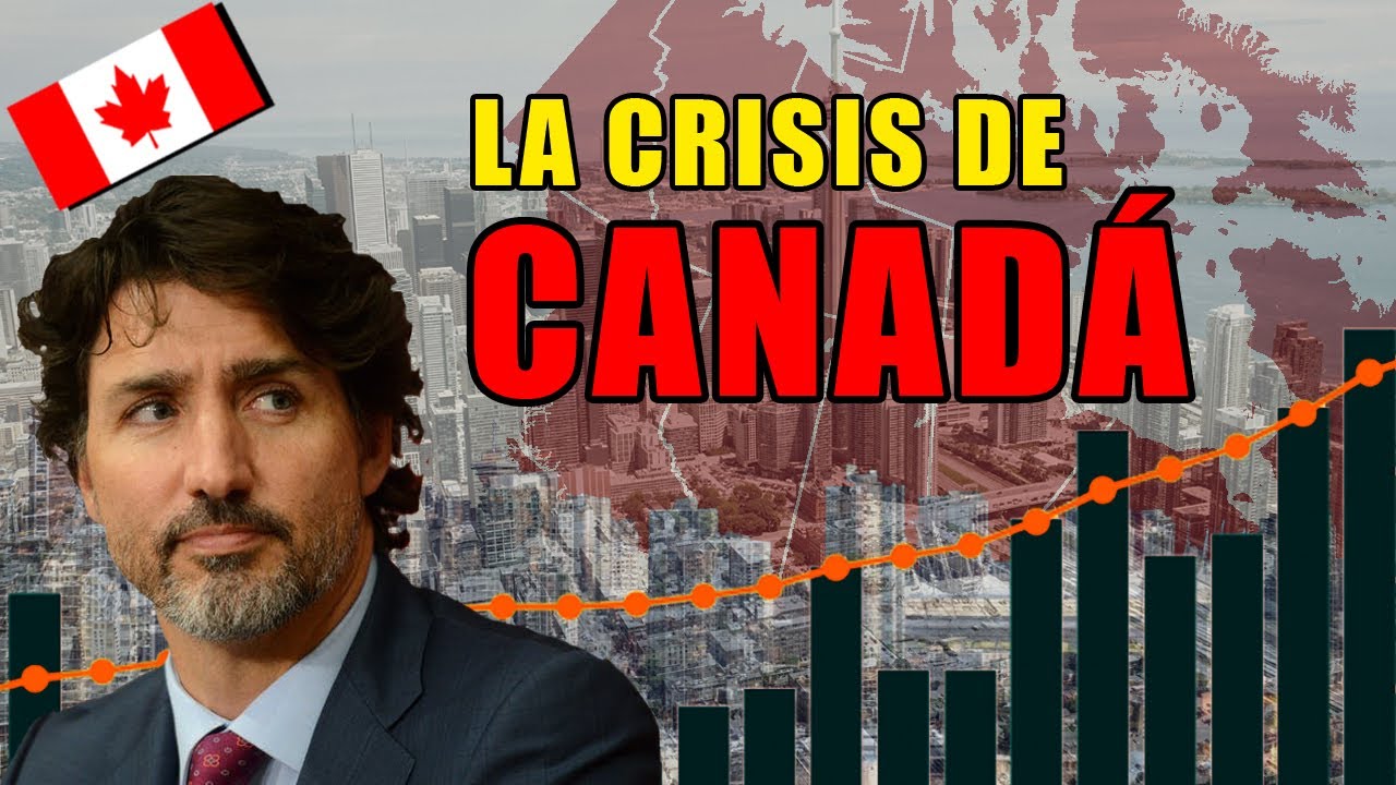 La CRISIS de CANADA