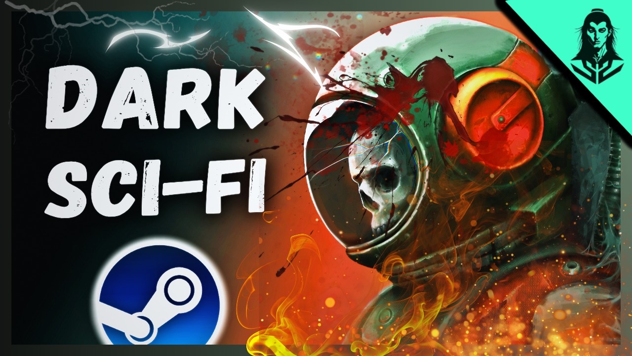 First Look At This Dark BULLET HELL Roguelike Shooter ► O3: HOLLOW DESCENT
