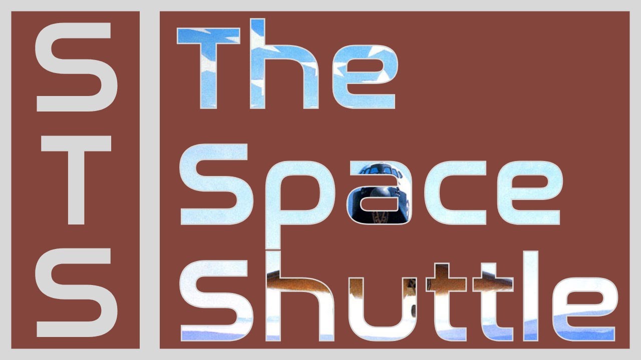 The Space Shuttle Orbiter