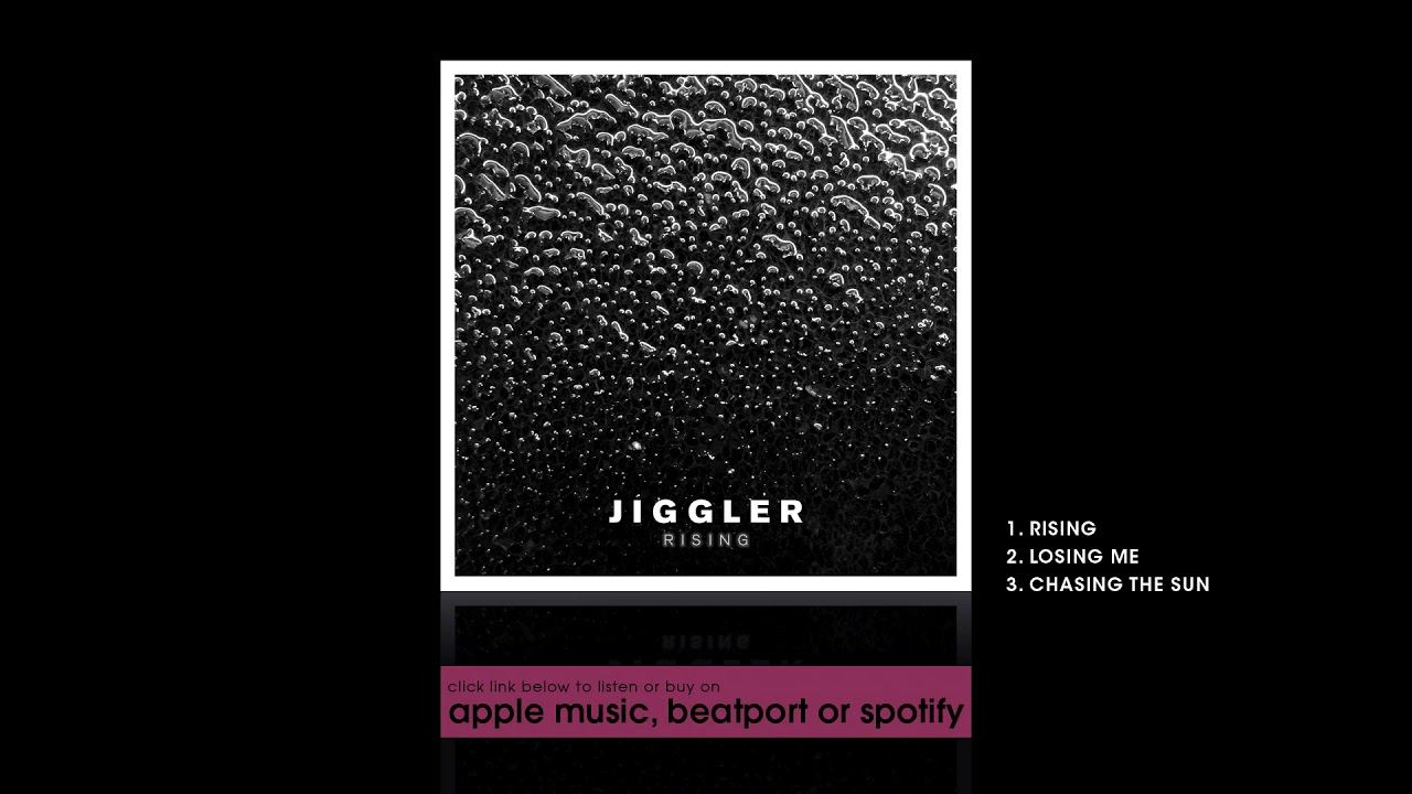 Jiggler - Losing Me [Stil vor Talent]