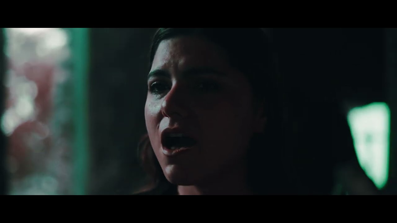 The Genotype - Arcturian (Feat Ana Luisa Medina)