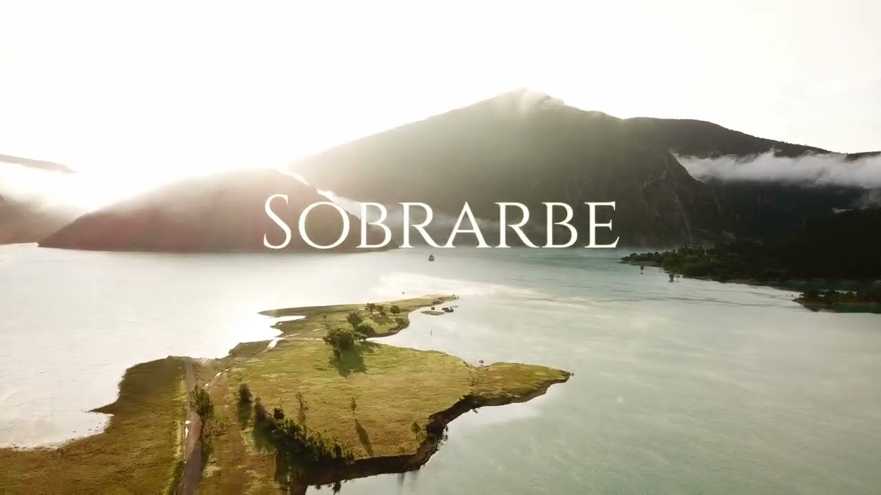 La Magia de Sobrarbe. Tierra que dio origen al Reino de Aragón
