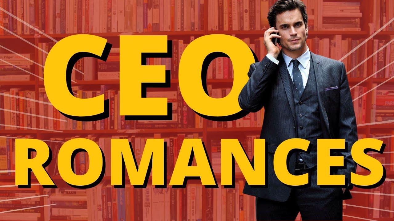 LIVROS de ROMANCE com CEO INDICA&Ccedil;&Otilde;ES