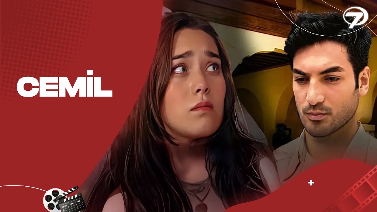 Cemil - Kanal 7 TV Filmi