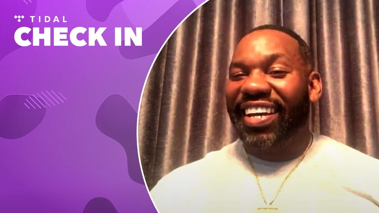 Raekwon Announces Cuban Linx 3 on the TIDAL Check In