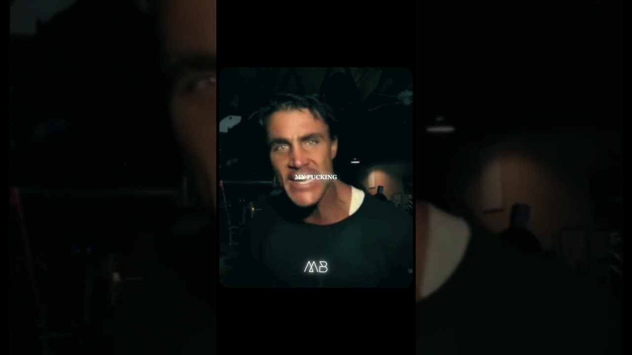 2 AM | Greg Plitt Motivational Speech