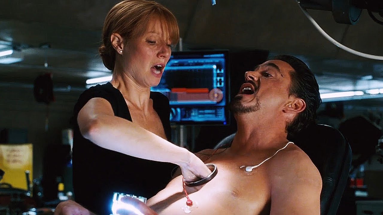 When Movie Scenes Happened for Real Without CGI