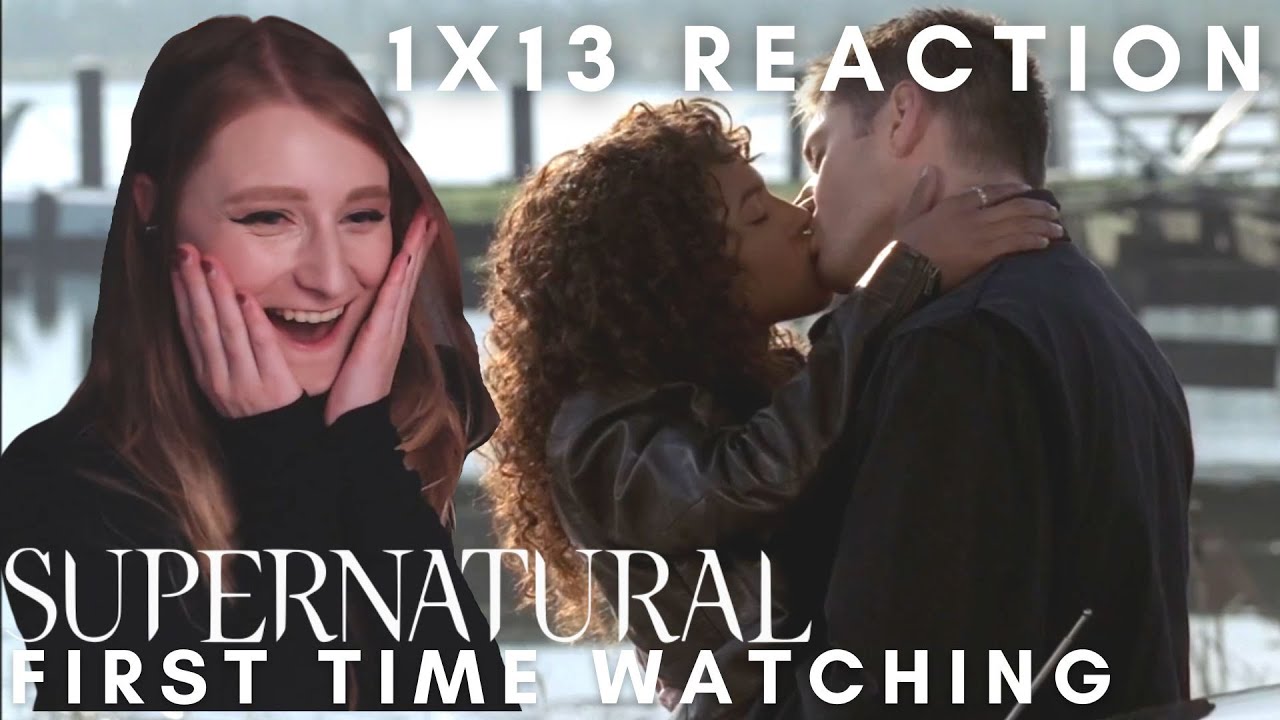 A LOVE STORY | Supernatural 1x13 Reaction | Route 666