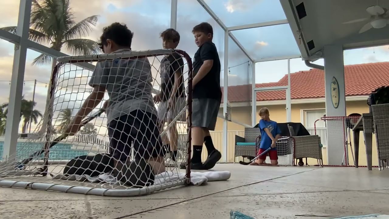 Game 1 another series Spina VS Mathwigs