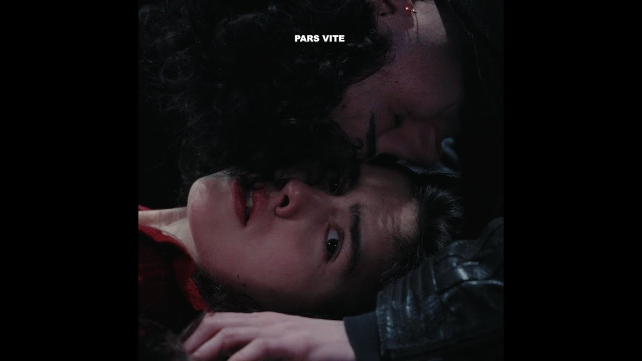 Marthe - Pars vite (Clip officiel)