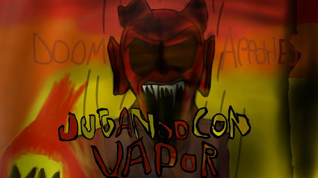 JUGANDO CON VAPOR EN EL RECODE DE PILLAR CHASE 2