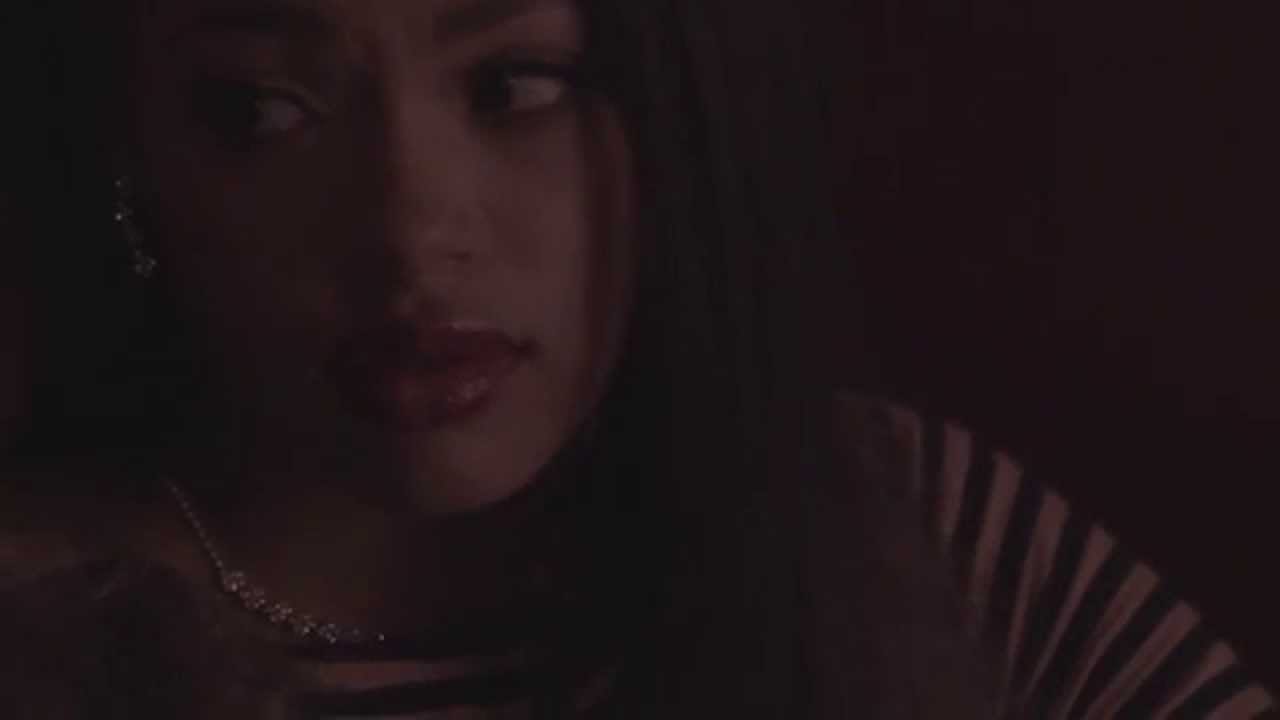 Trev Rich Feat Devon - Sometimes