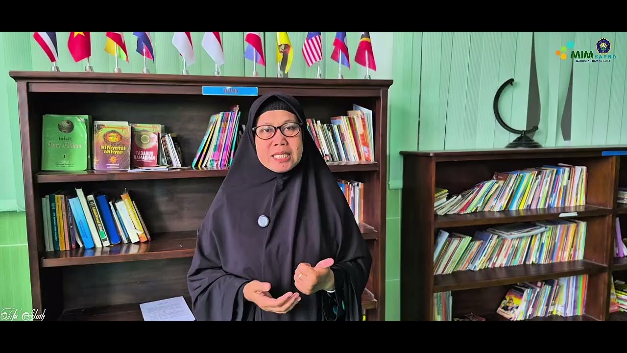 Zakat Maal, Kapan dan Untuk Siapa? || Ngabuburit Hikmah Ramadhan 1446 H