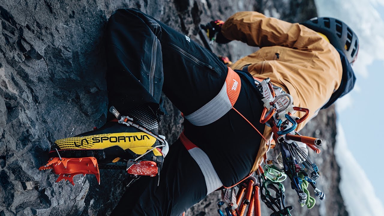 La Sportiva G-Tech