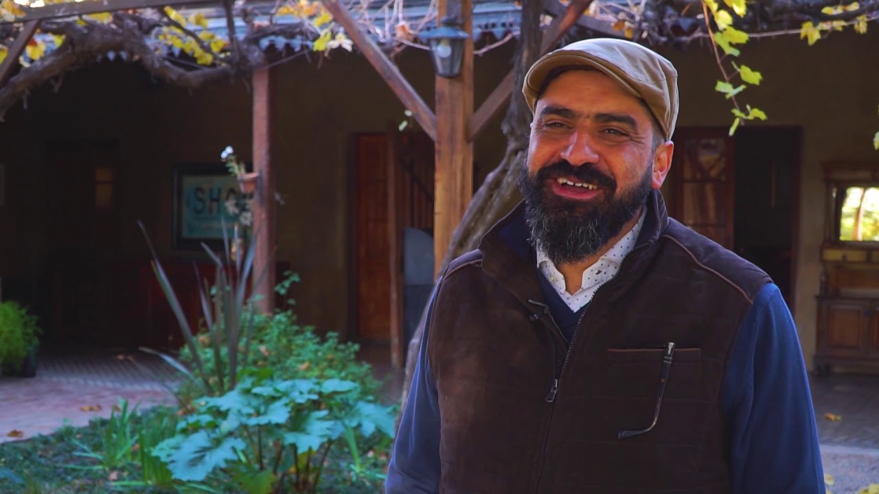 BODEGA ALANDES - KARIM MUSSI