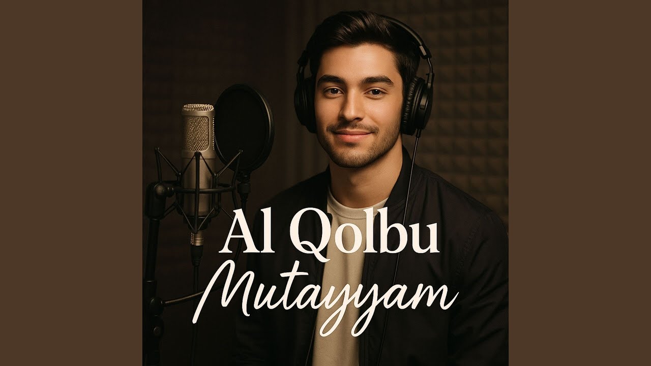 Al Qolbu Mutayyam