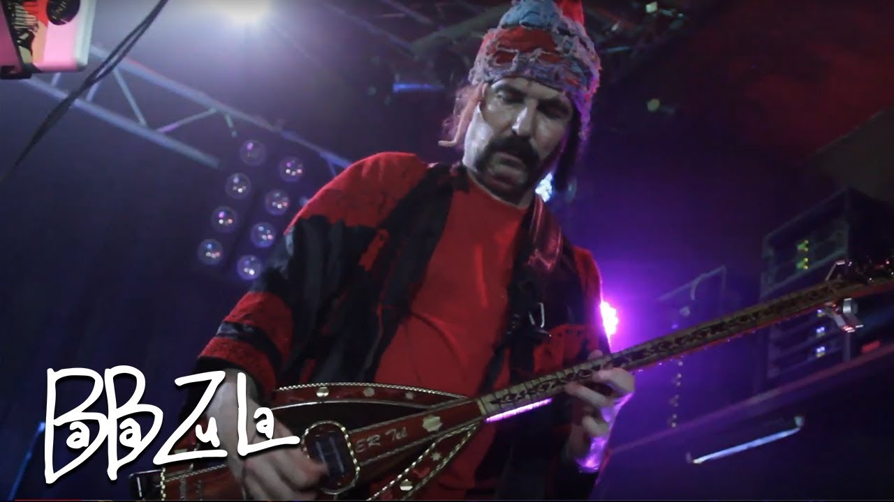 BaBa ZuLa - İstanbul Çocukları - Children of İstanbul (Live in Berlin)  [© 2020 Soundhorus]