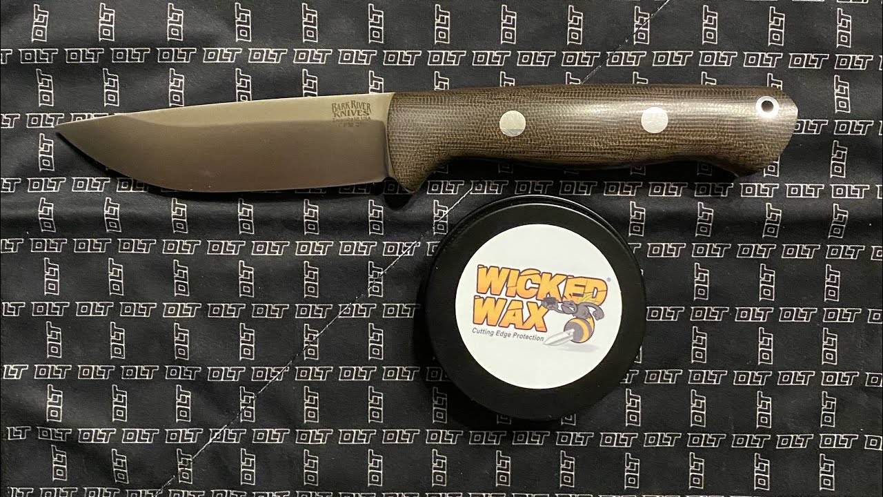 Bark River Bravo-1