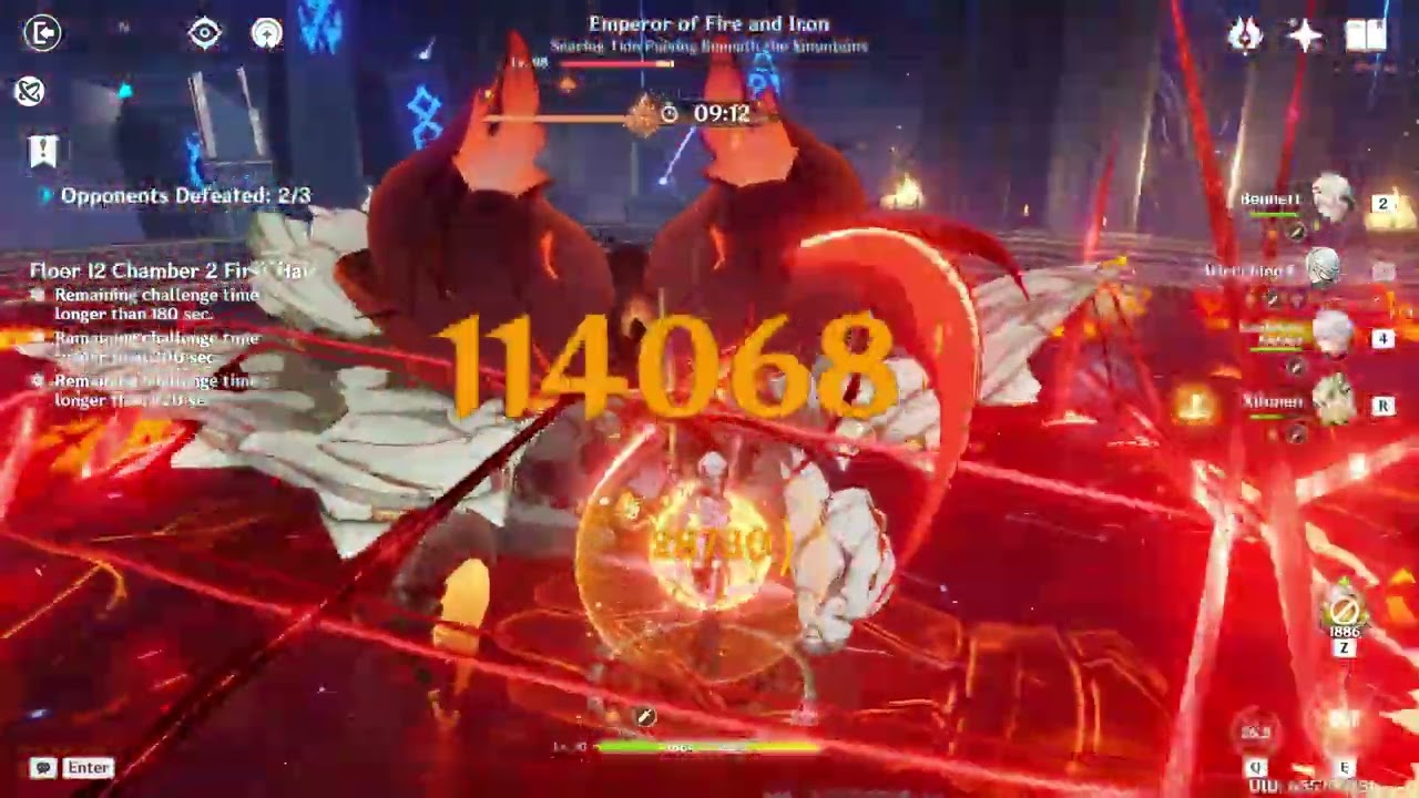 Floor 12 36* 2/2026