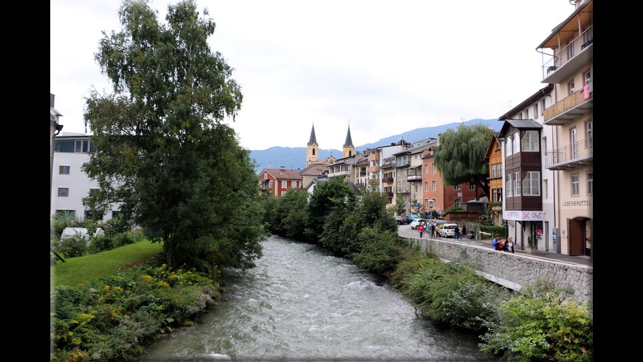 Brunico