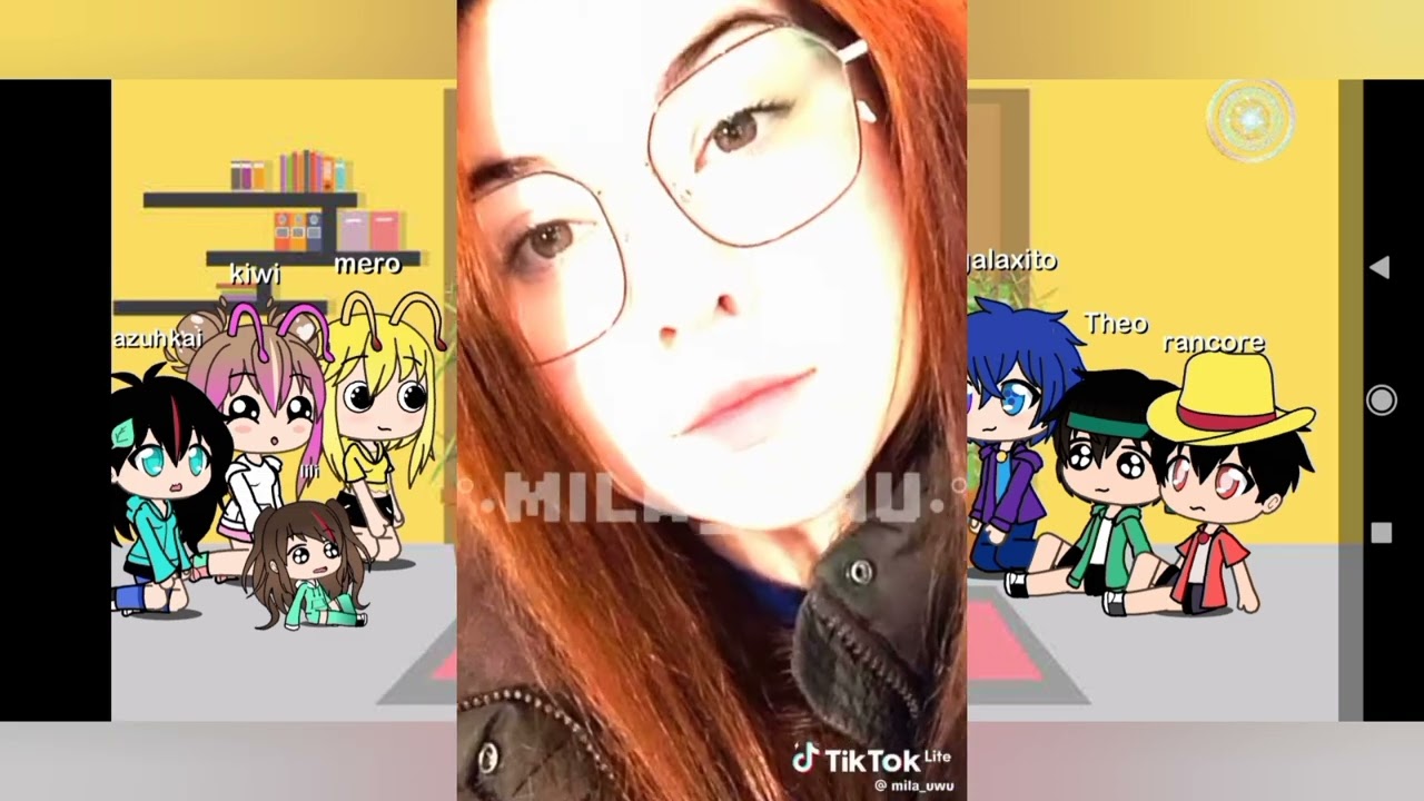 Segunda parte de reacciones 