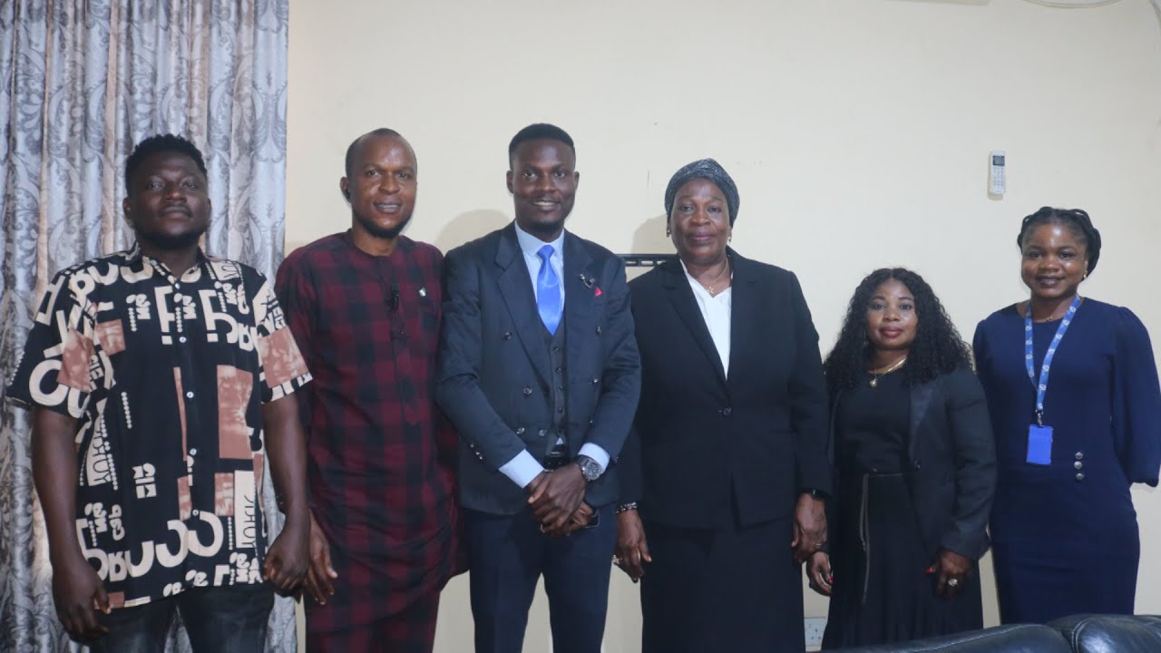 GICN Seeks Collaboration with FCT Magistracy to Fast-Track Justice for Indigent Detainees