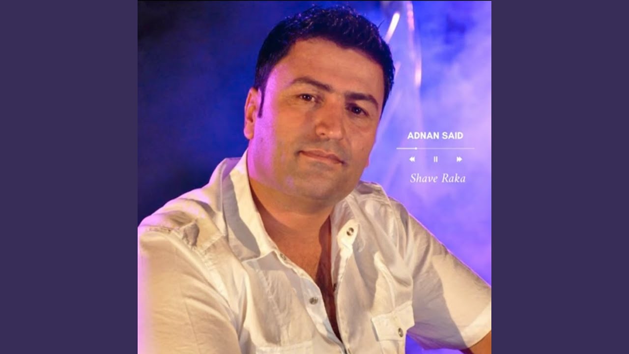 Adnan Said Shve Raka