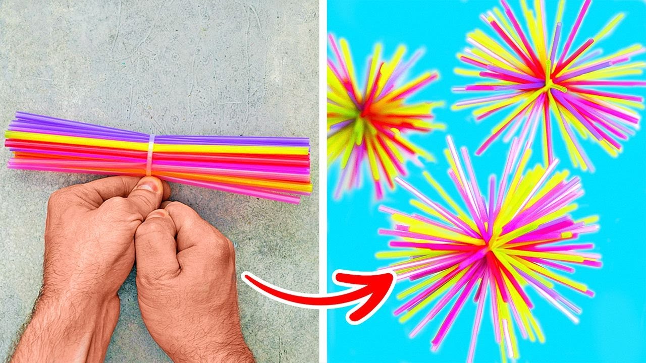 28 prostych pomysłów na świąteczne dekoracje DIY