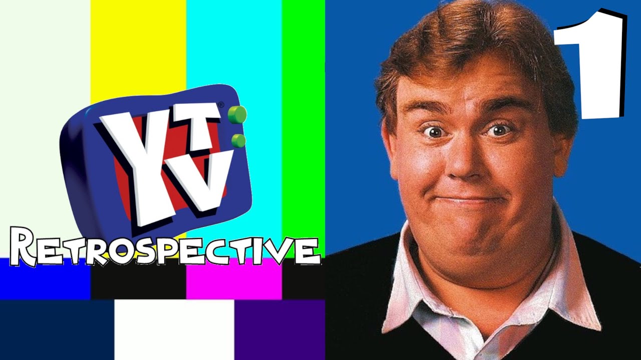 YTV Retrospective Episode 1: First Night
