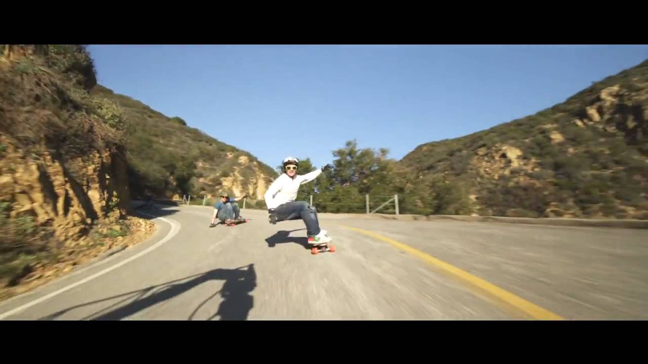 RED Shoot: Malibu