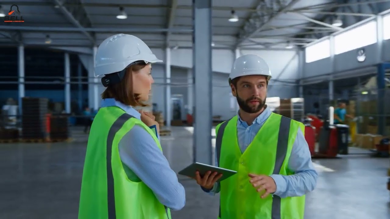 General Contracting by Bell Engineering & Construction | Residential & Commercial