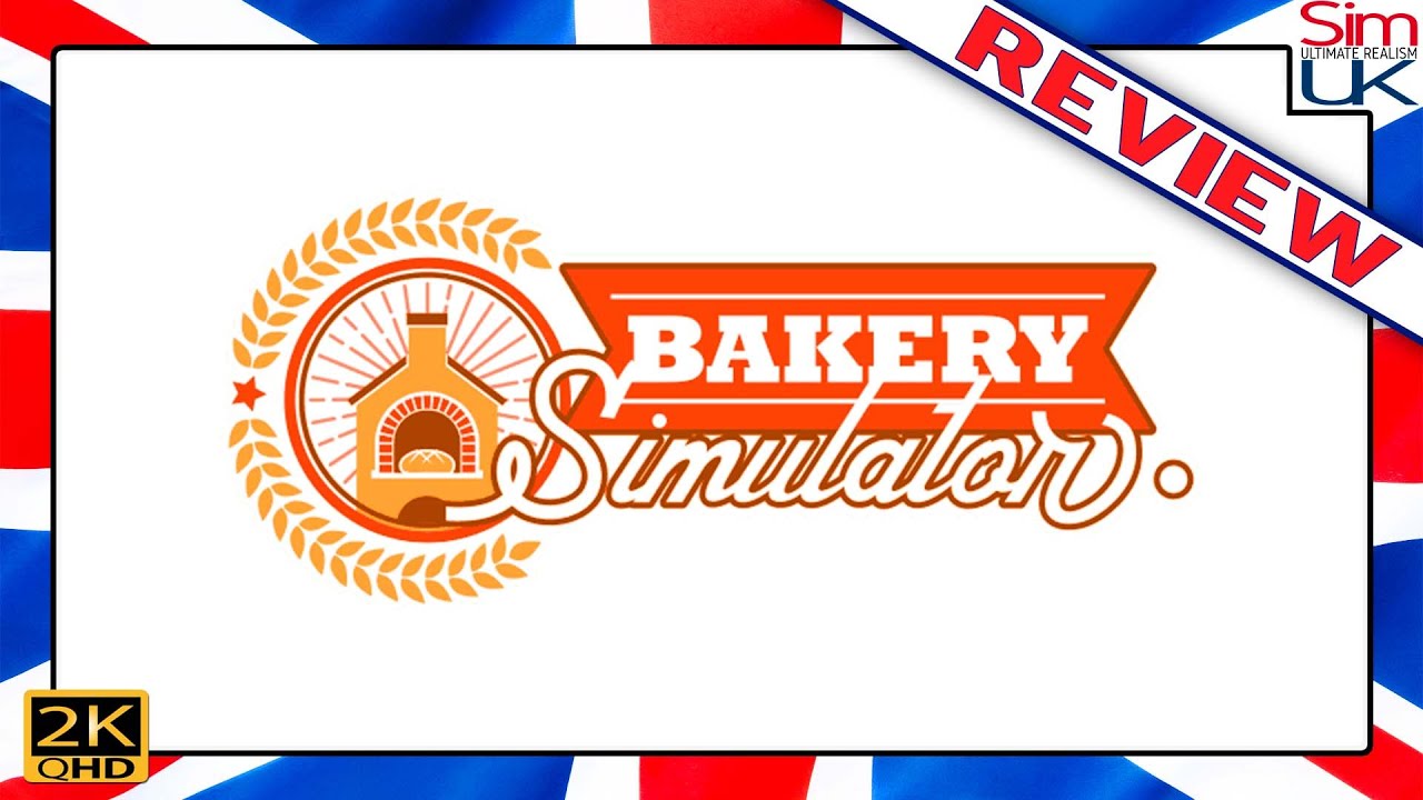 Bakery Simulator Review Is It ANY GOOD?