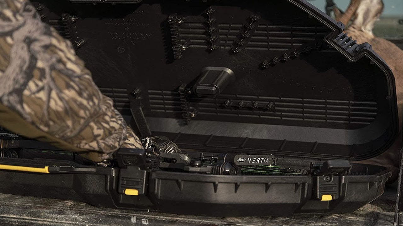 Top 7 Best Bow Case on Amazon 2023!