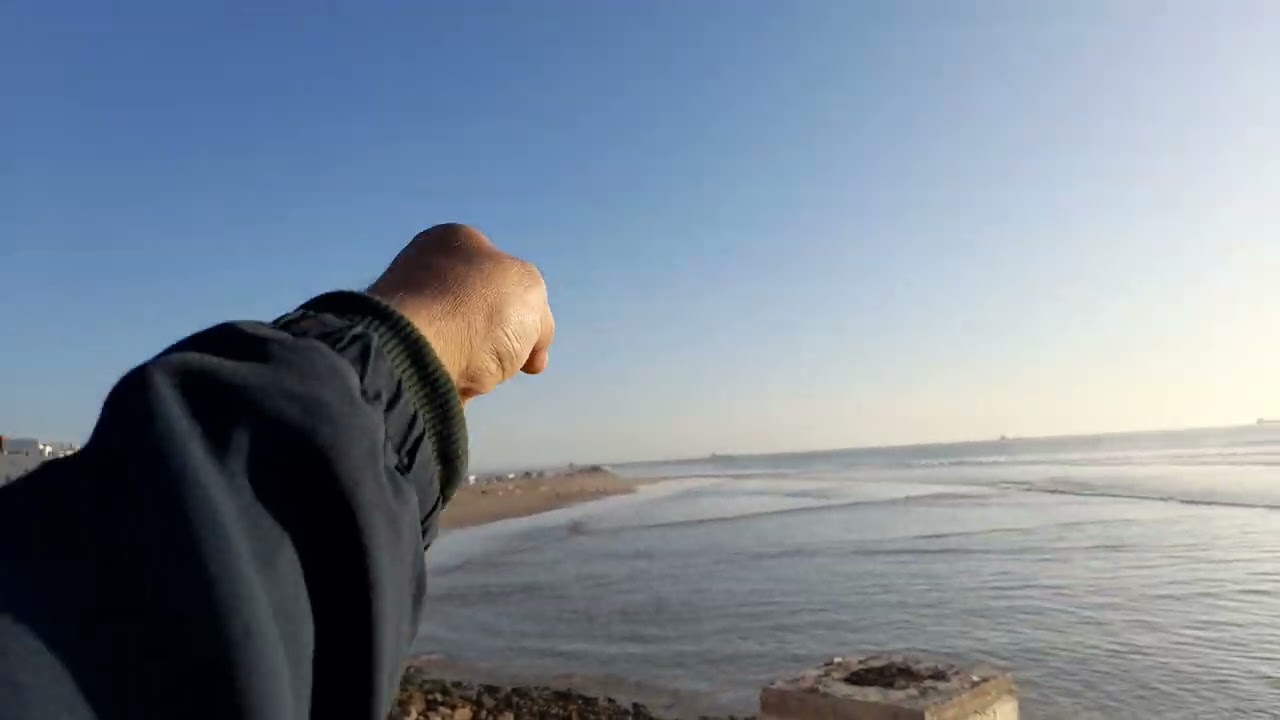 Tiki taka toko viva morroco ( ville d'ANZA à  AGADIR)
